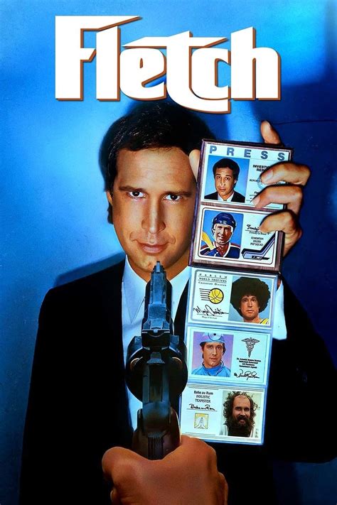 Fletch (film) .